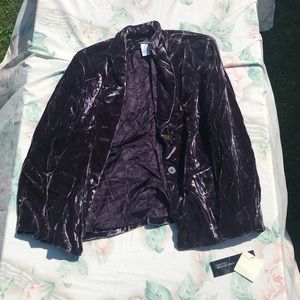Selling brand new Jones New York Jacket